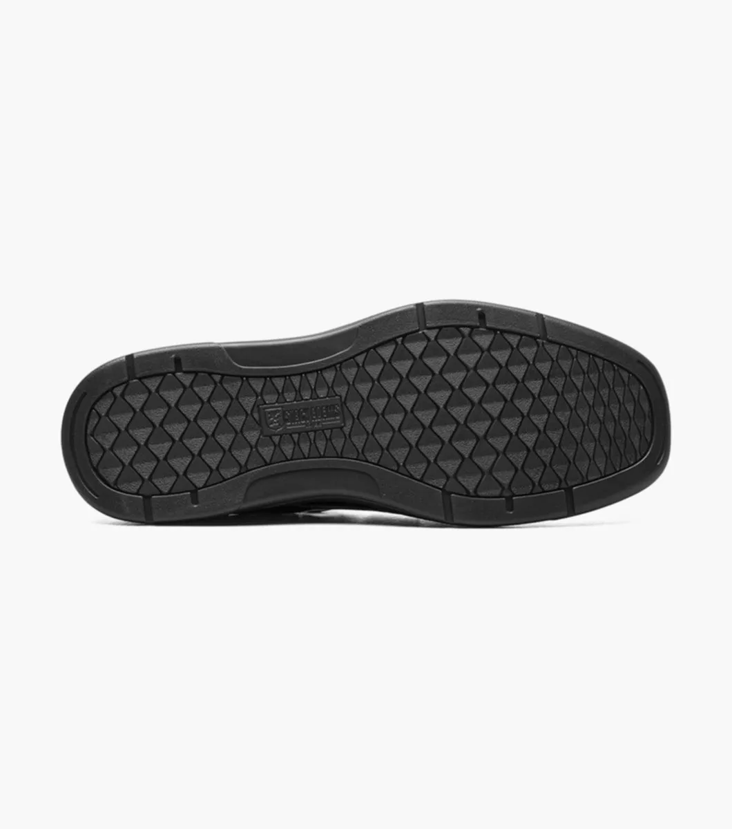 Stacy Adams 25595-001 Sebring Sandel Black