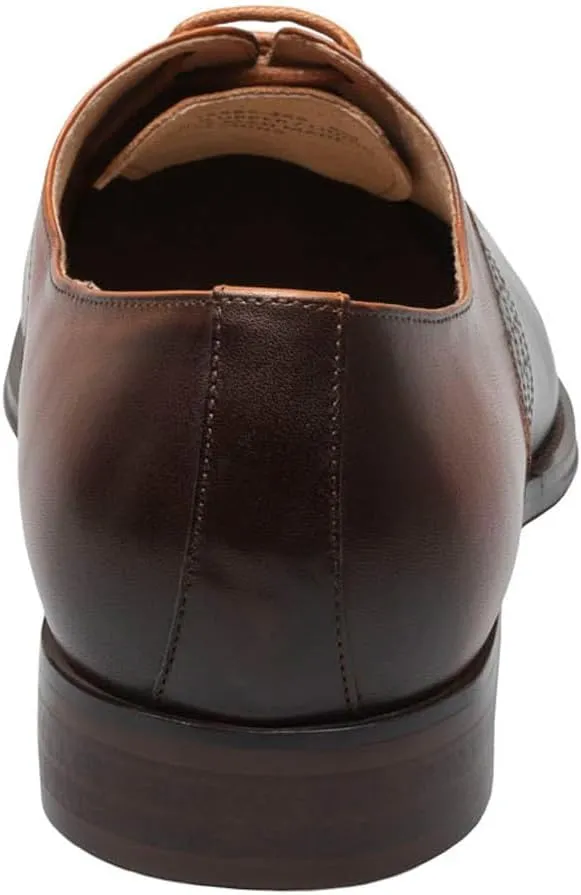 STACY ADAMS Men's Halloway Lace Up Oxford