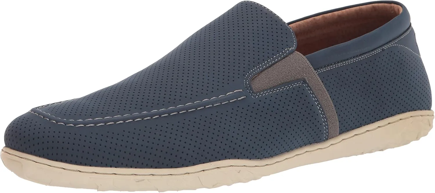 Stacy Adams Men's Ilan Slip on Driving Style Loafer