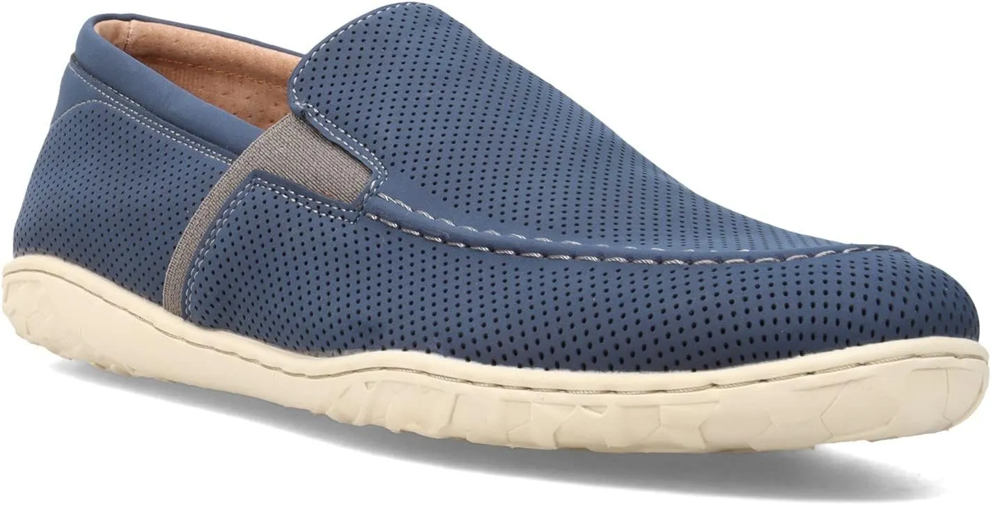 Stacy Adams Men's Ilan Slip on Driving Style Loafer
