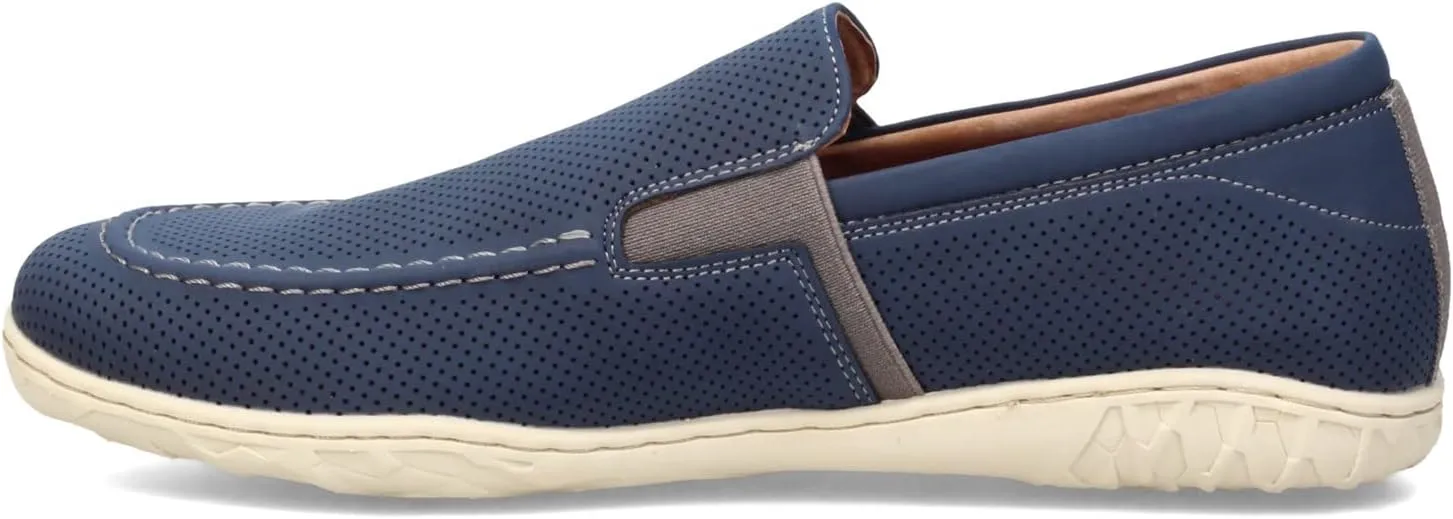 Stacy Adams Men's Ilan Slip on Driving Style Loafer