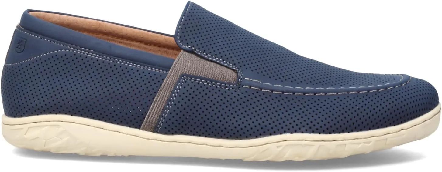 Stacy Adams Men's Ilan Slip on Driving Style Loafer