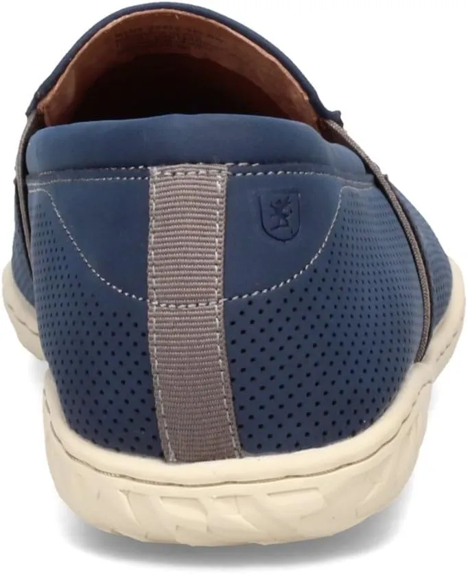 Stacy Adams Men's Ilan Slip on Driving Style Loafer