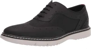 STACY ADAMS Men's Summit Wingtip Lace-up Oxford
