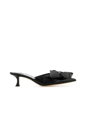 Staz Mule  Shoes