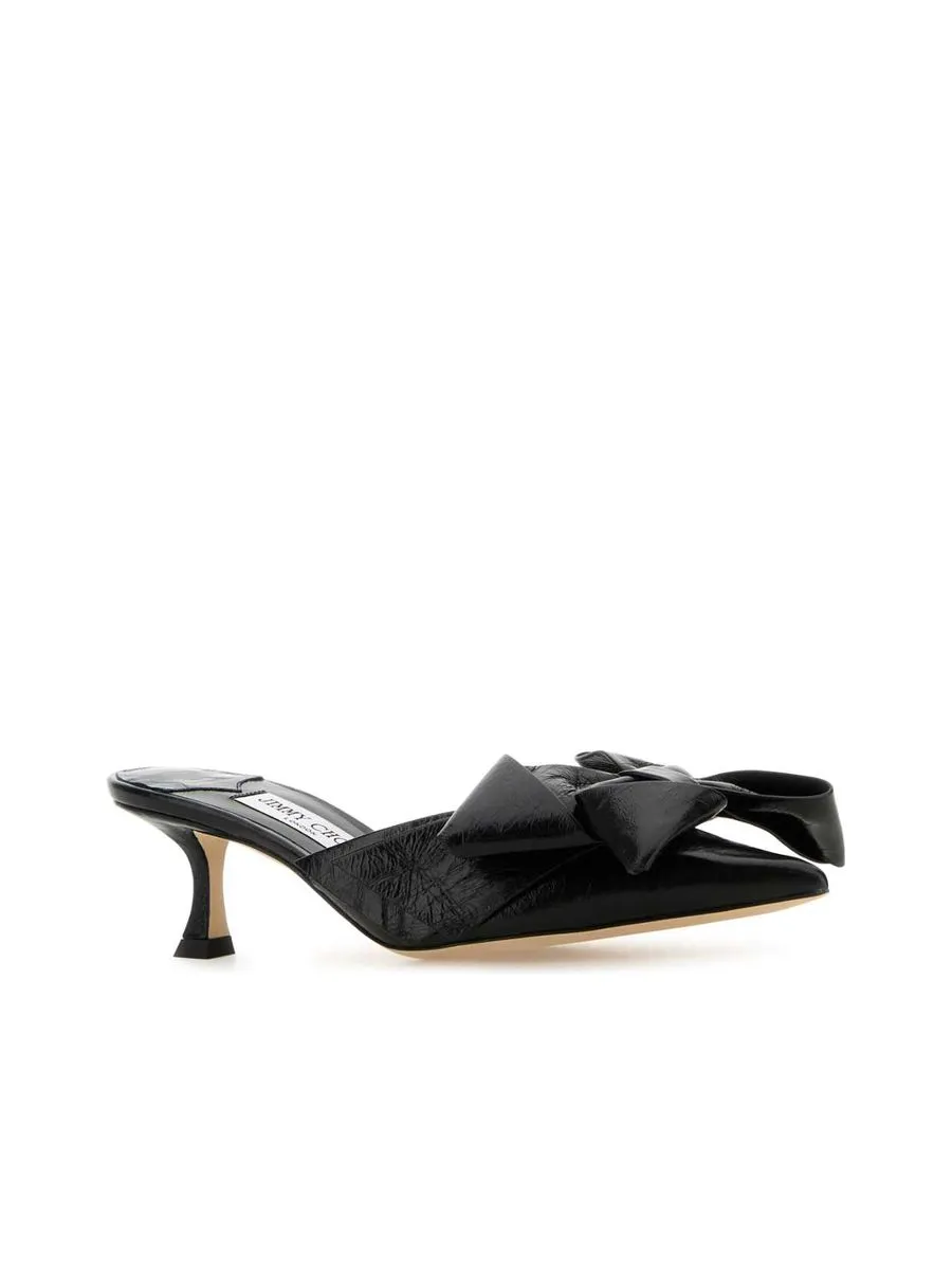 Staz Mule  Shoes