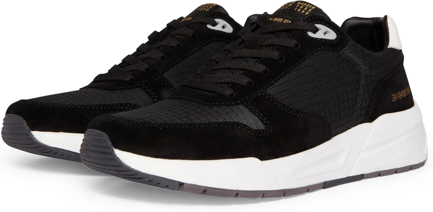 Steve Madden Men's Braddik Sneaker