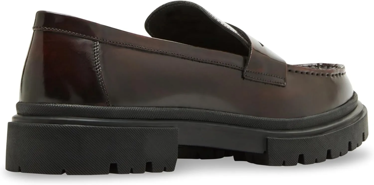 Steve Madden Men's Zephyr Loafer