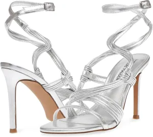 Steve Madden Women's Lele Heeled Sandal
