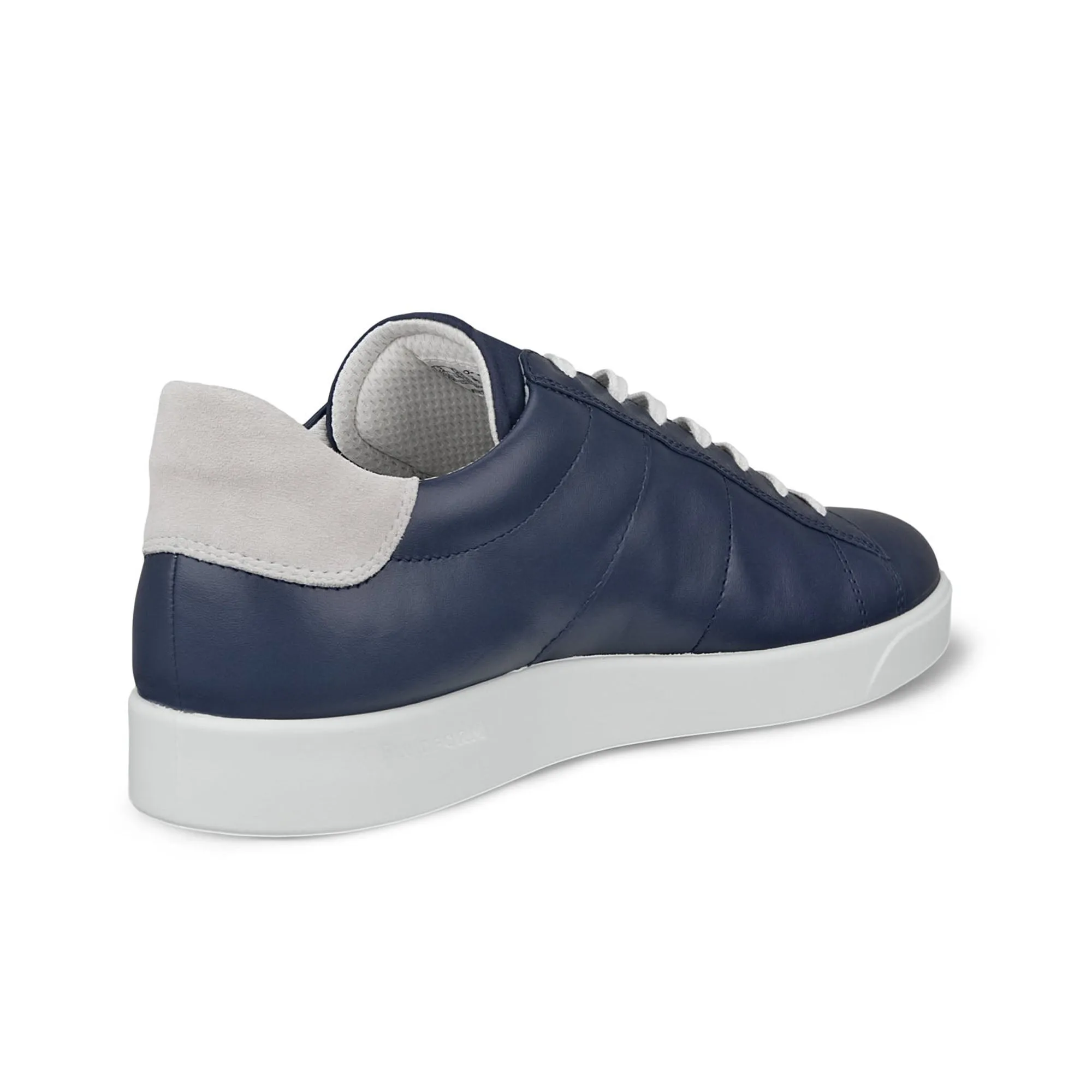 Street Lite Leather Trainers
