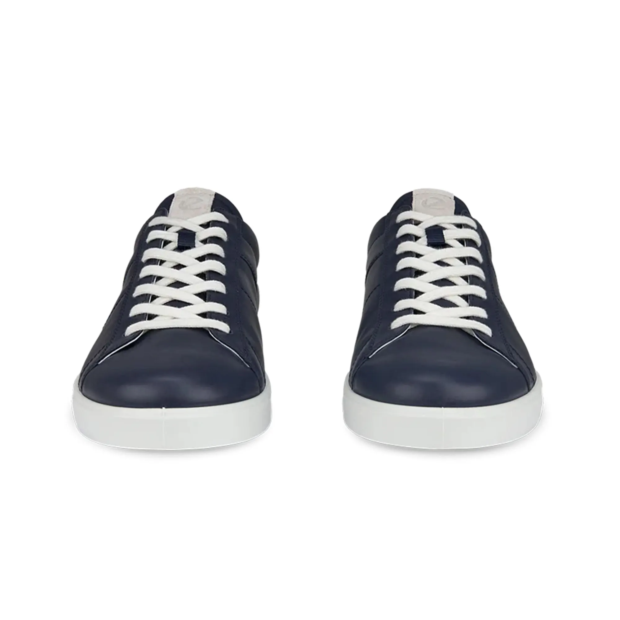 Street Lite Leather Trainers