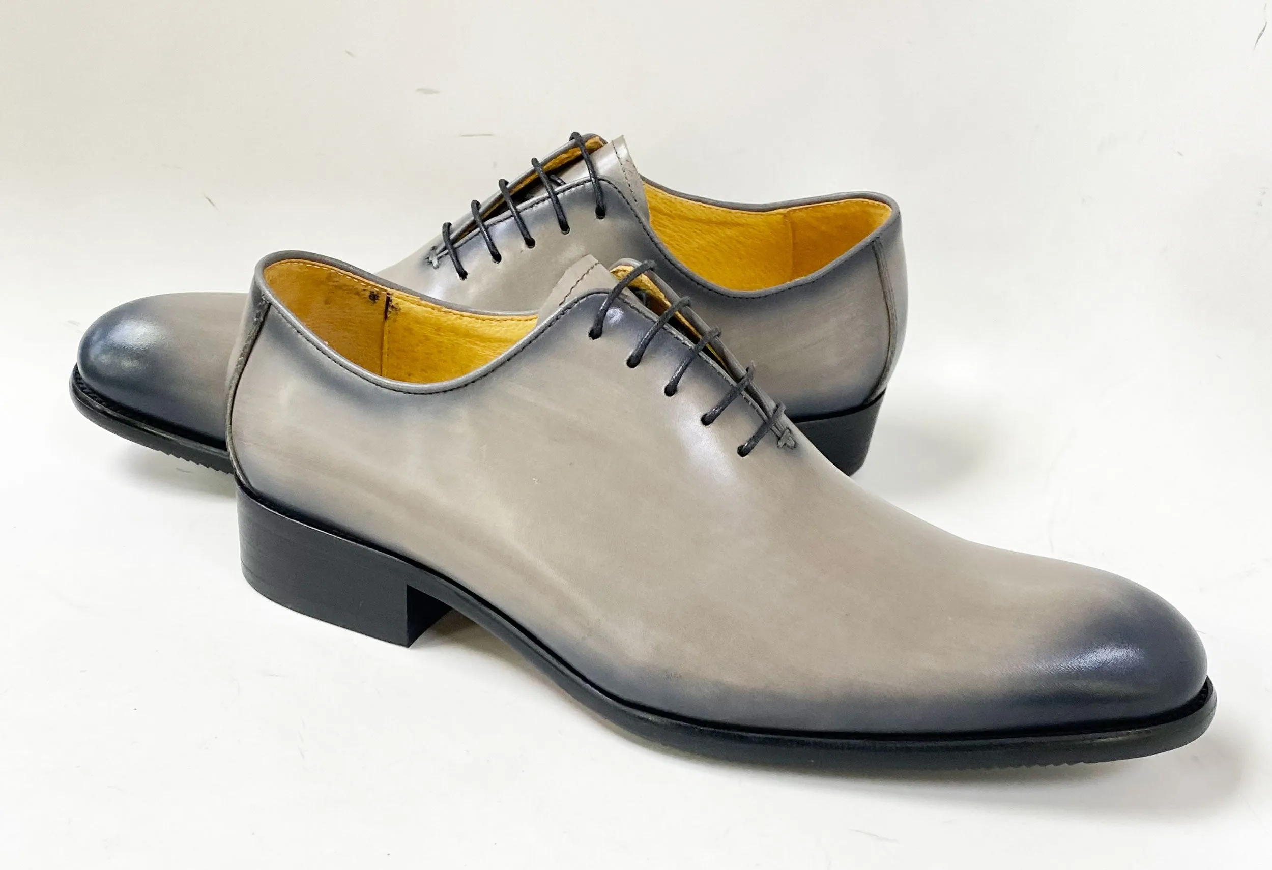 Style: 505-12-Grey