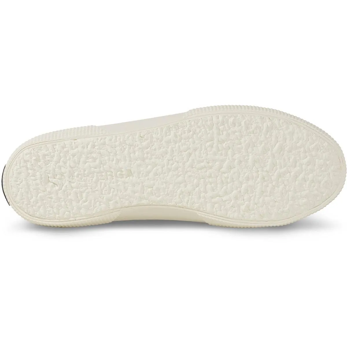 Superga 3750 Seashells Print Trainer Beige