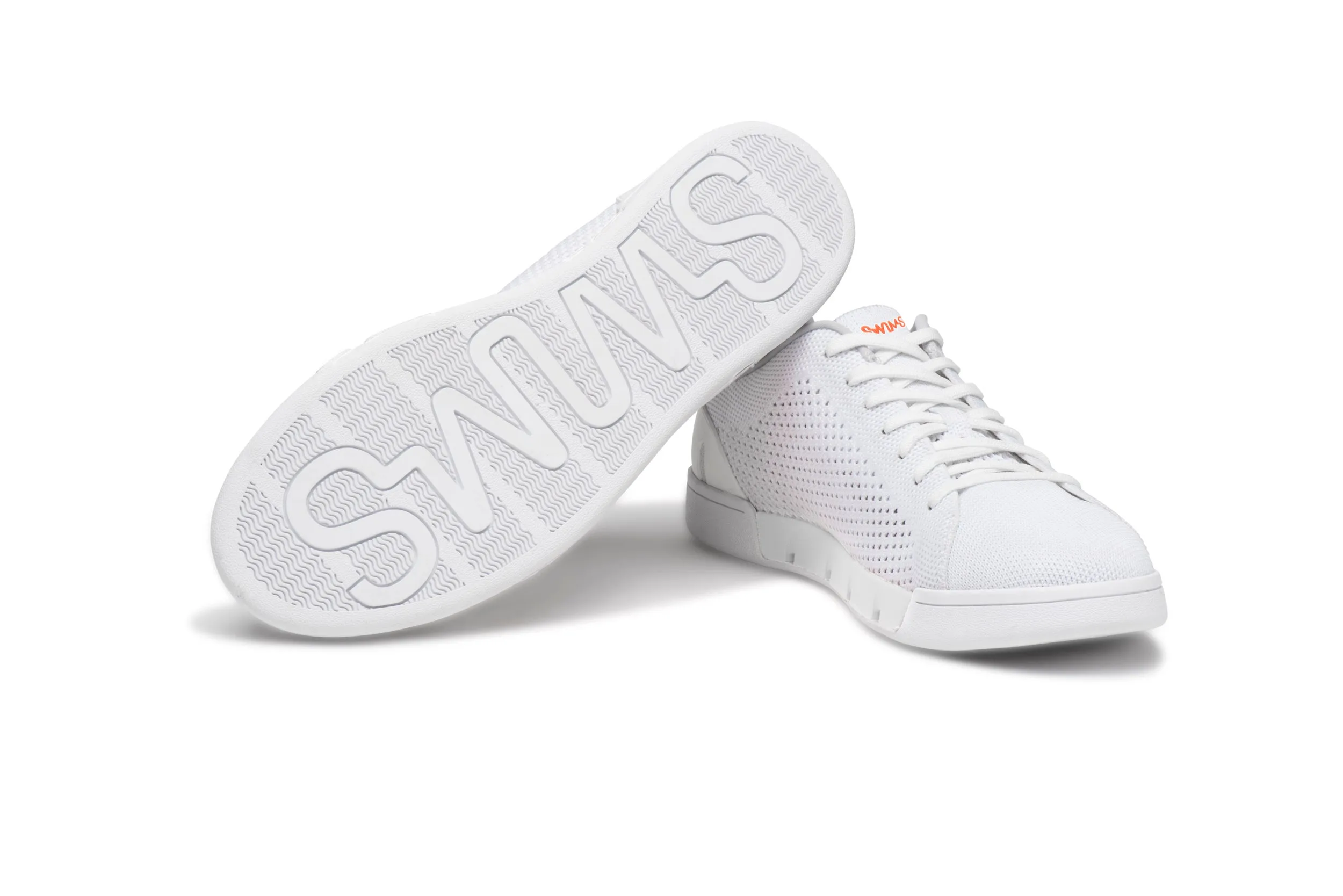 SWIMS BREEZE TENNIS KNIT SNEAKER 21285