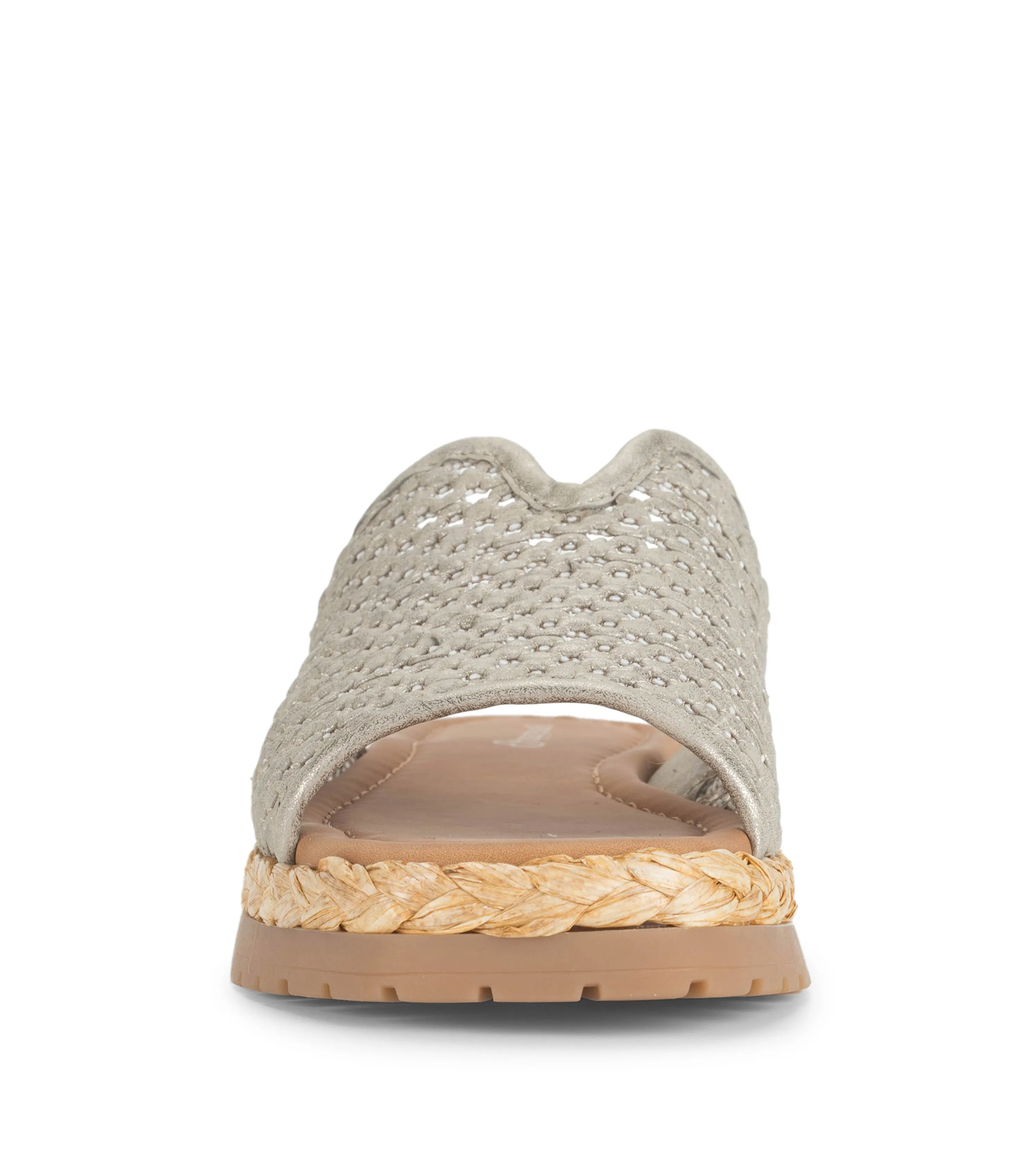 Tasmine Slide Sandal