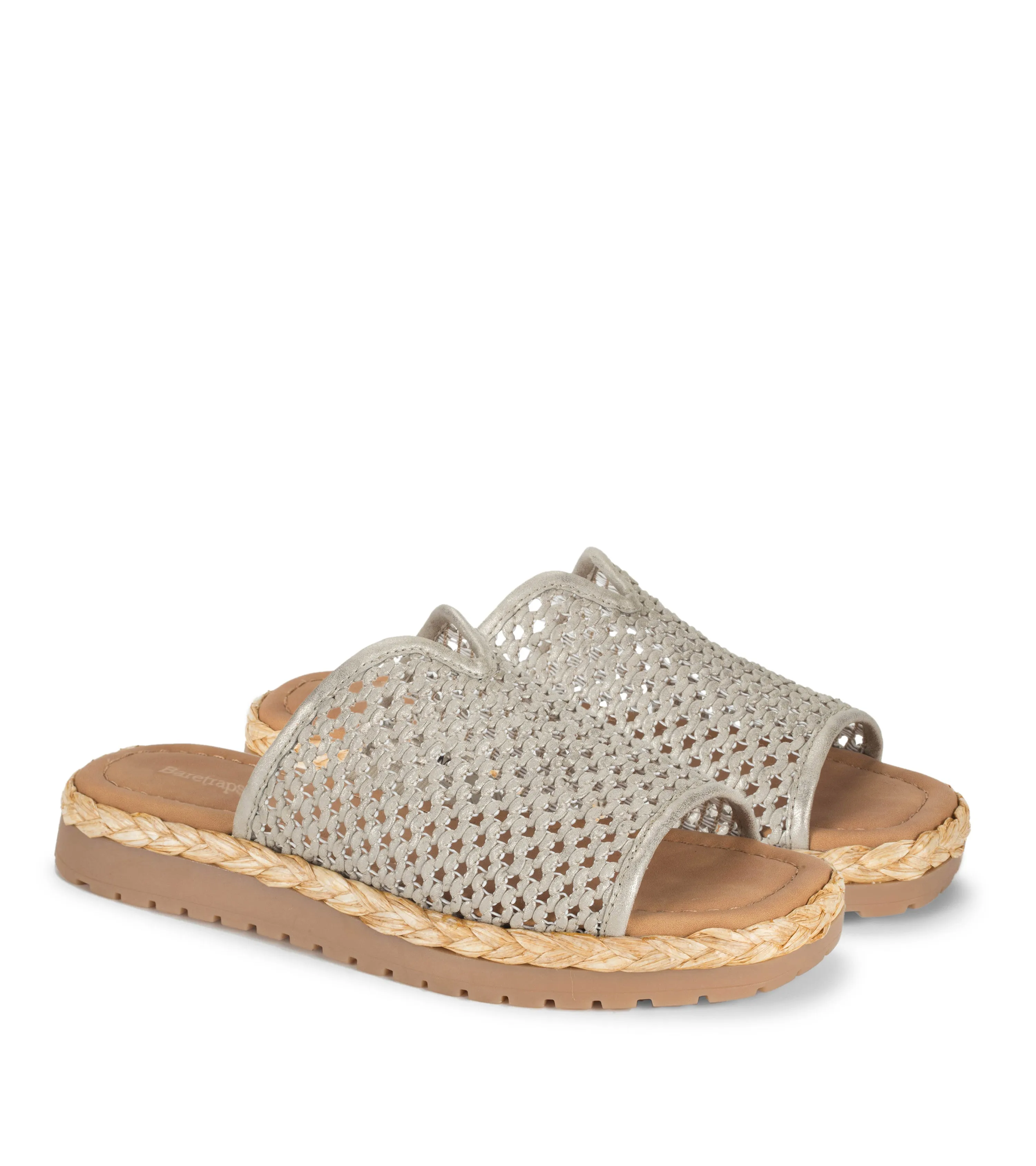 Tasmine Slide Sandal