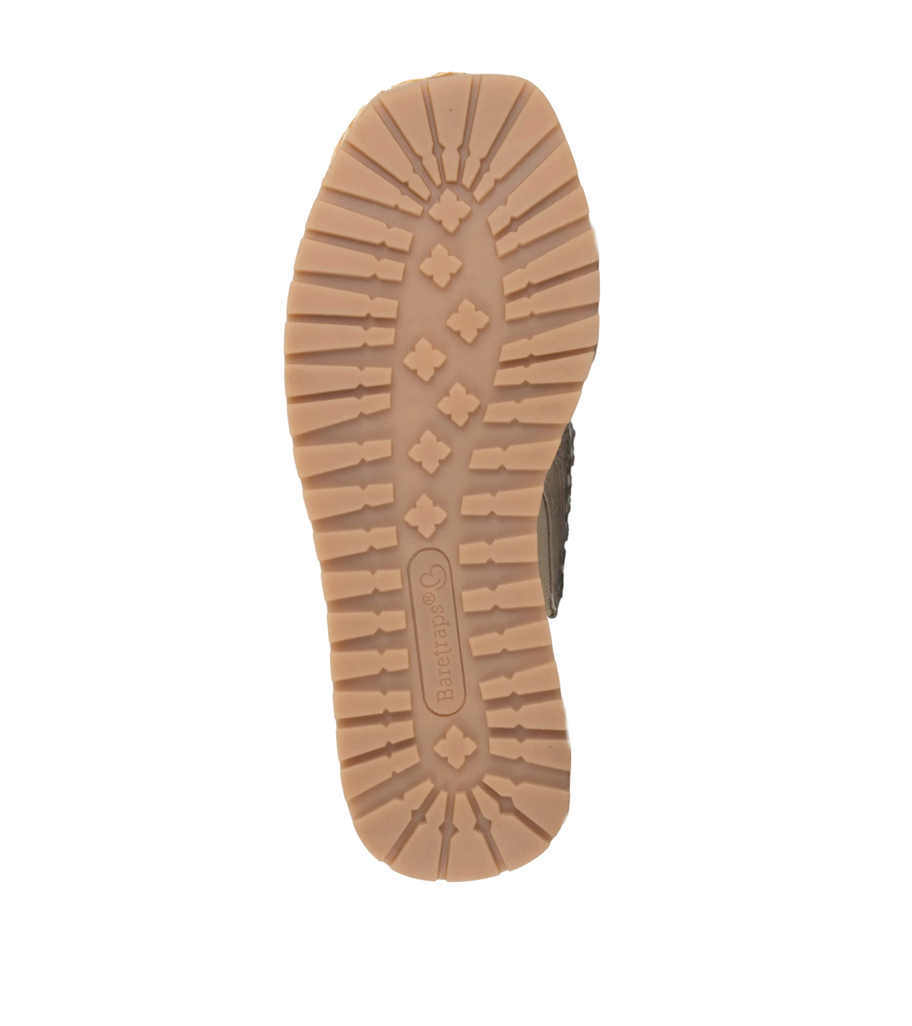 Tasmine Slide Sandal