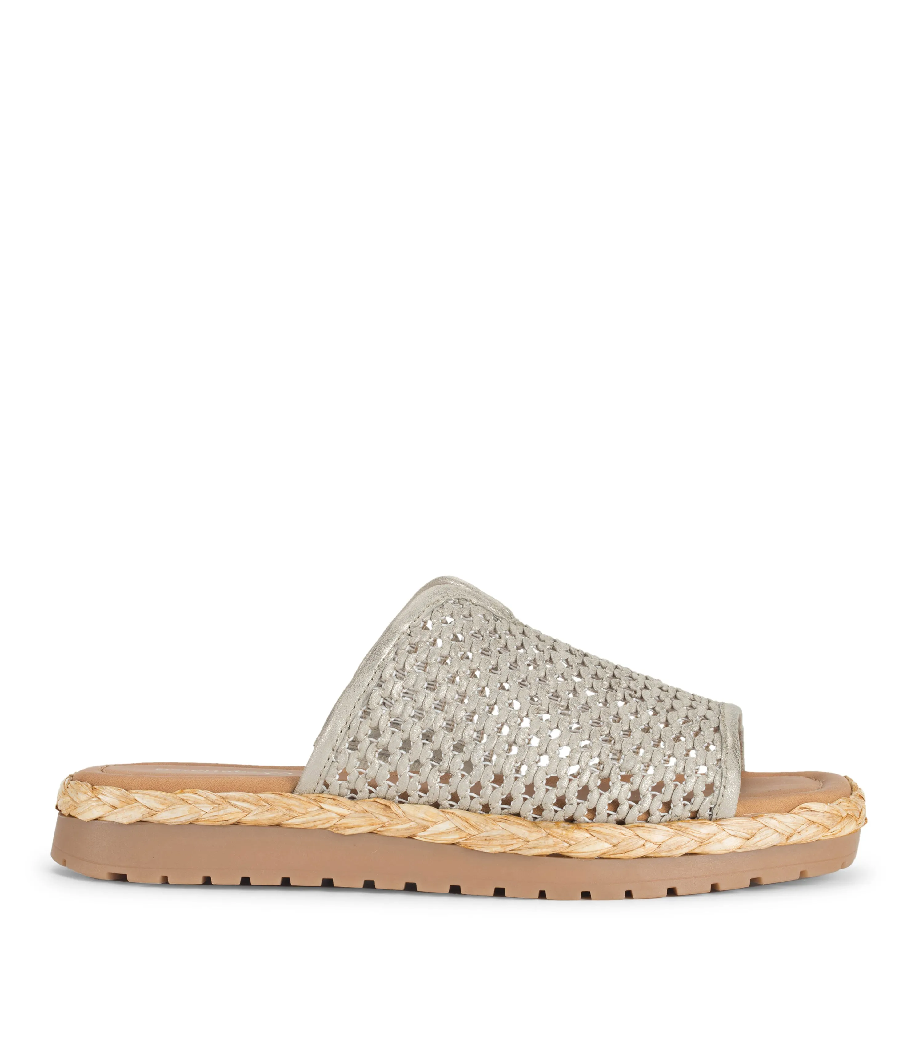 Tasmine Slide Sandal
