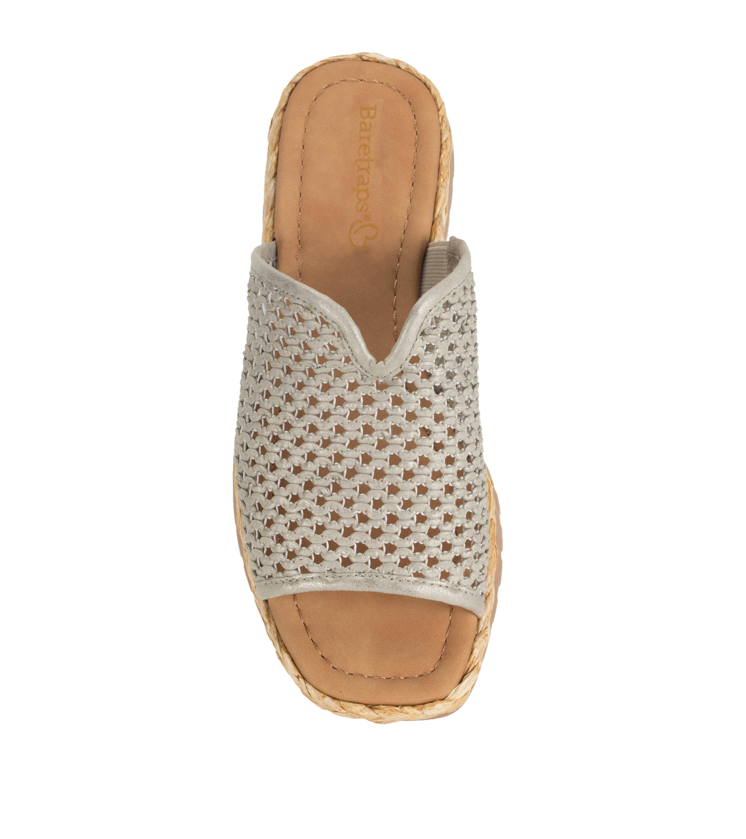 Tasmine Slide Sandal