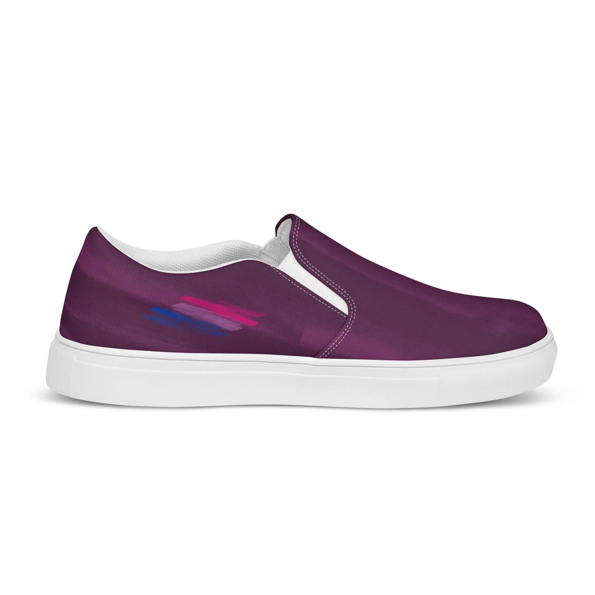 Taylor Violet Pride Loafer