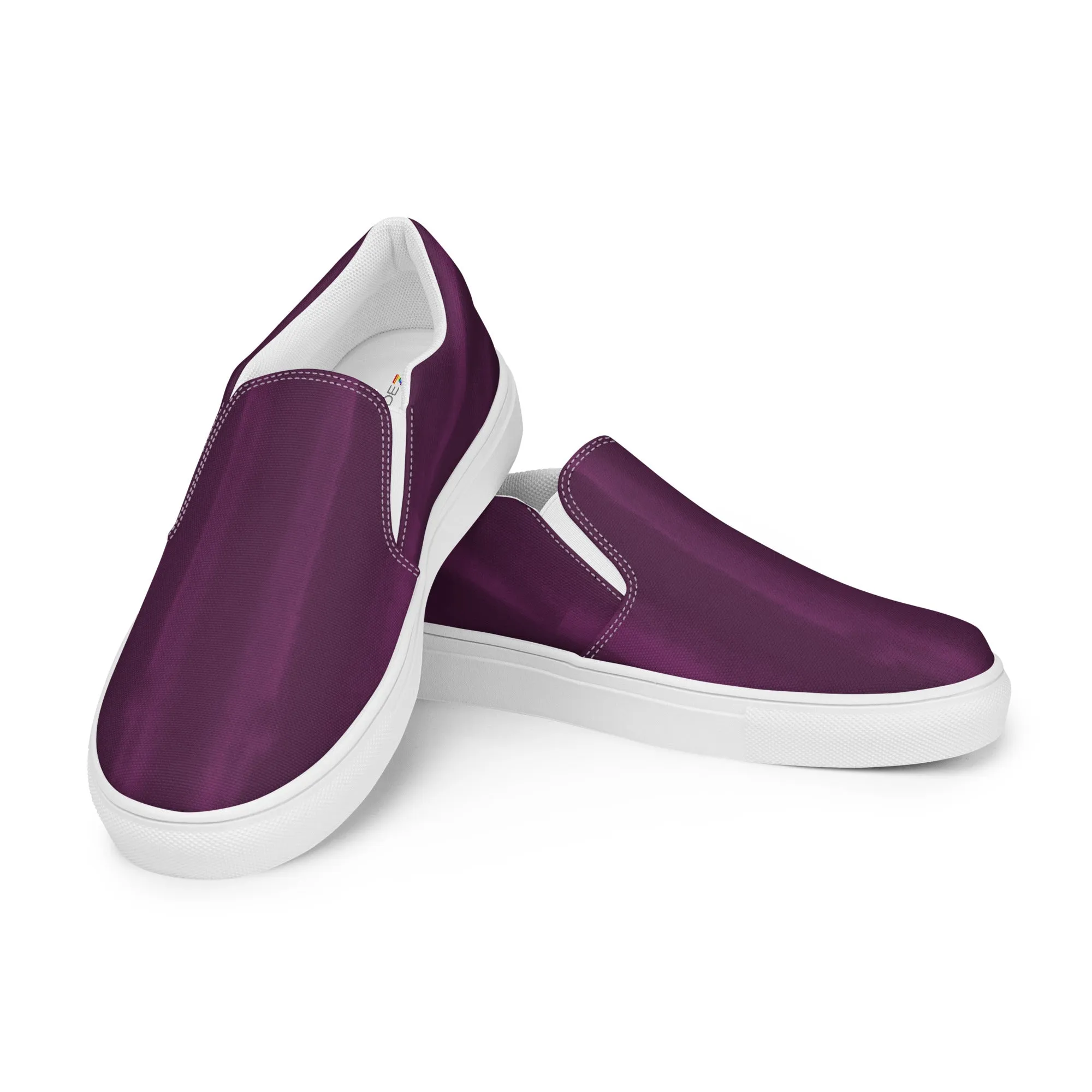 Taylor Violet Pride Loafer