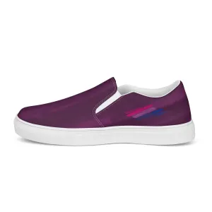 Taylor Violet Pride Loafer