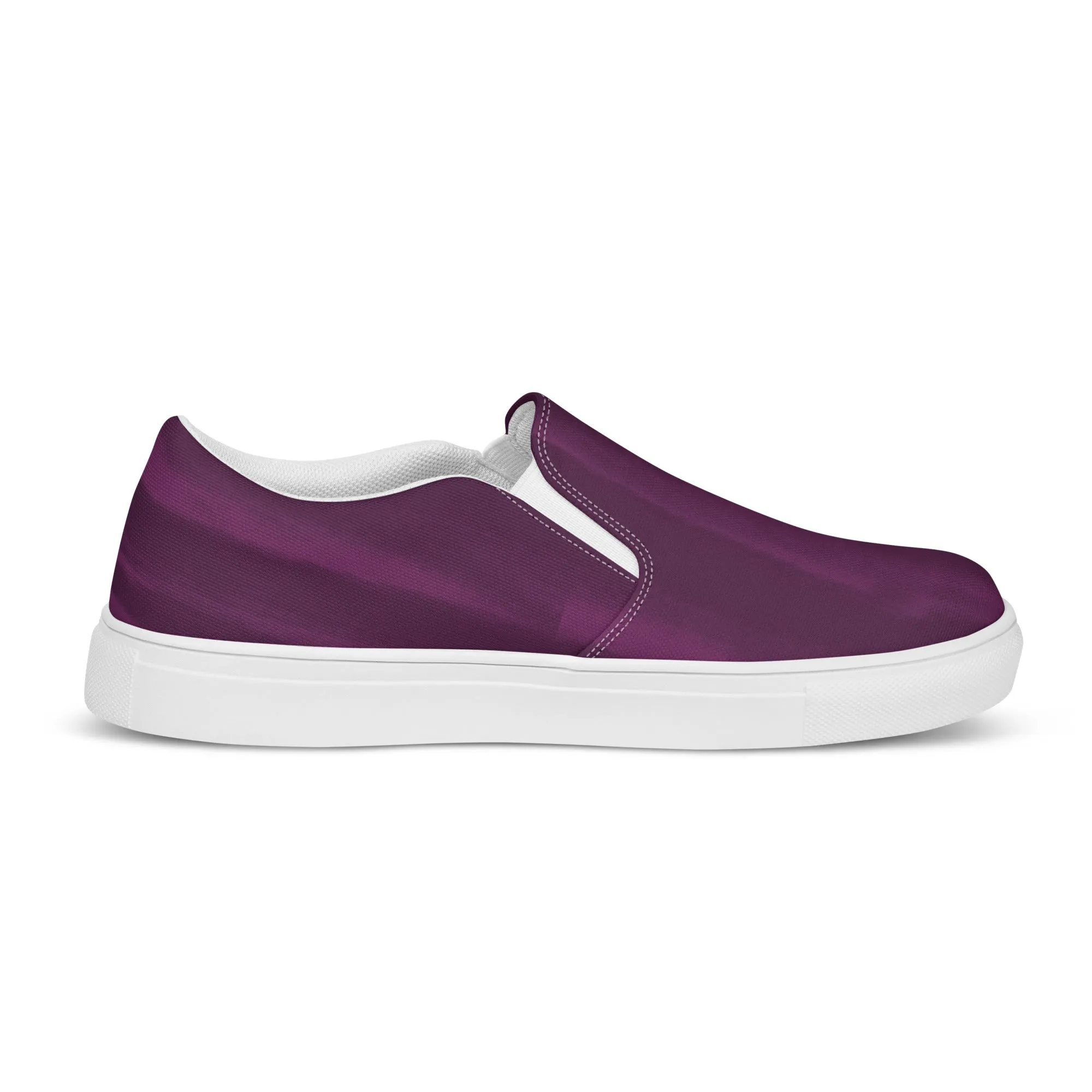 Taylor Violet Pride Loafer