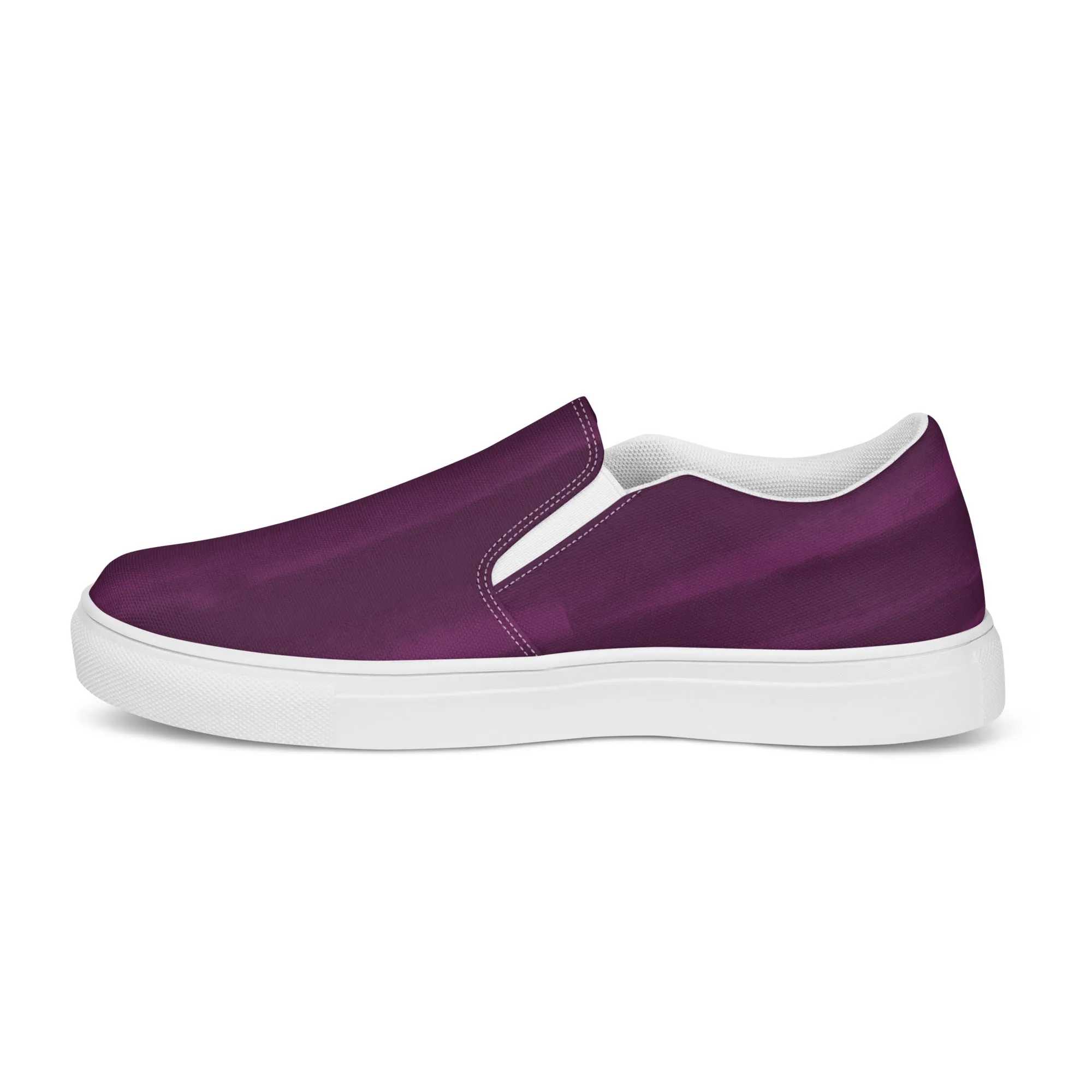 Taylor Violet Pride Loafer