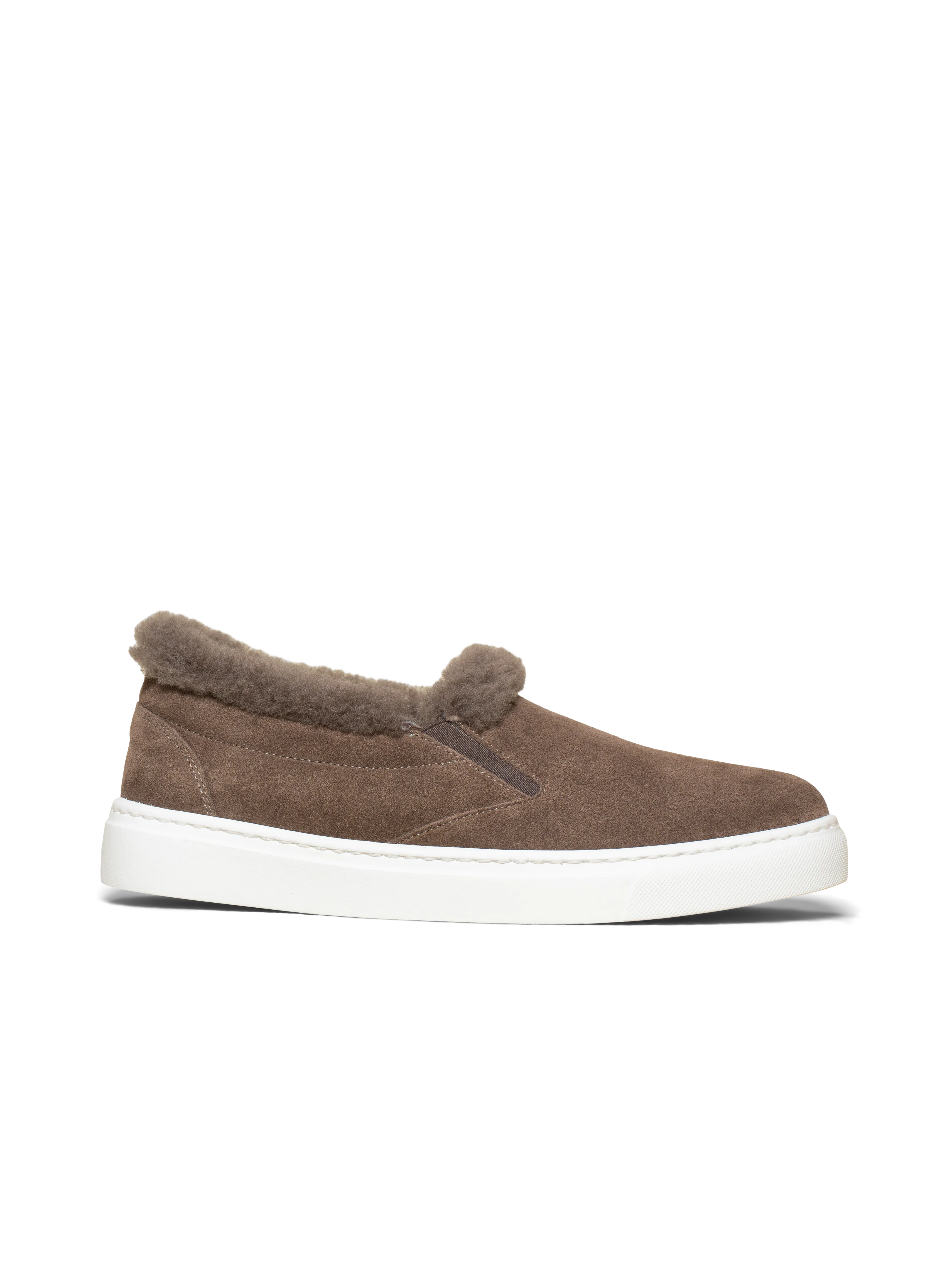 The Cerchio Shearling