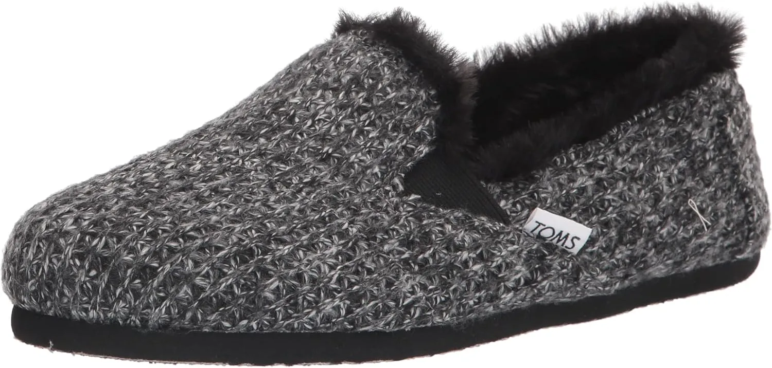 TOMS Women's Redondo Loafer Flat