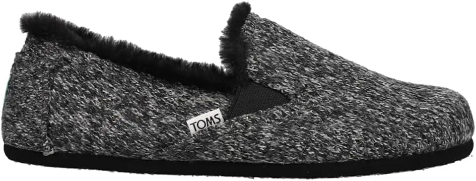 TOMS Women's Redondo Loafer Flat