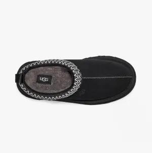 UGG TAZZ Womens Slippers Black