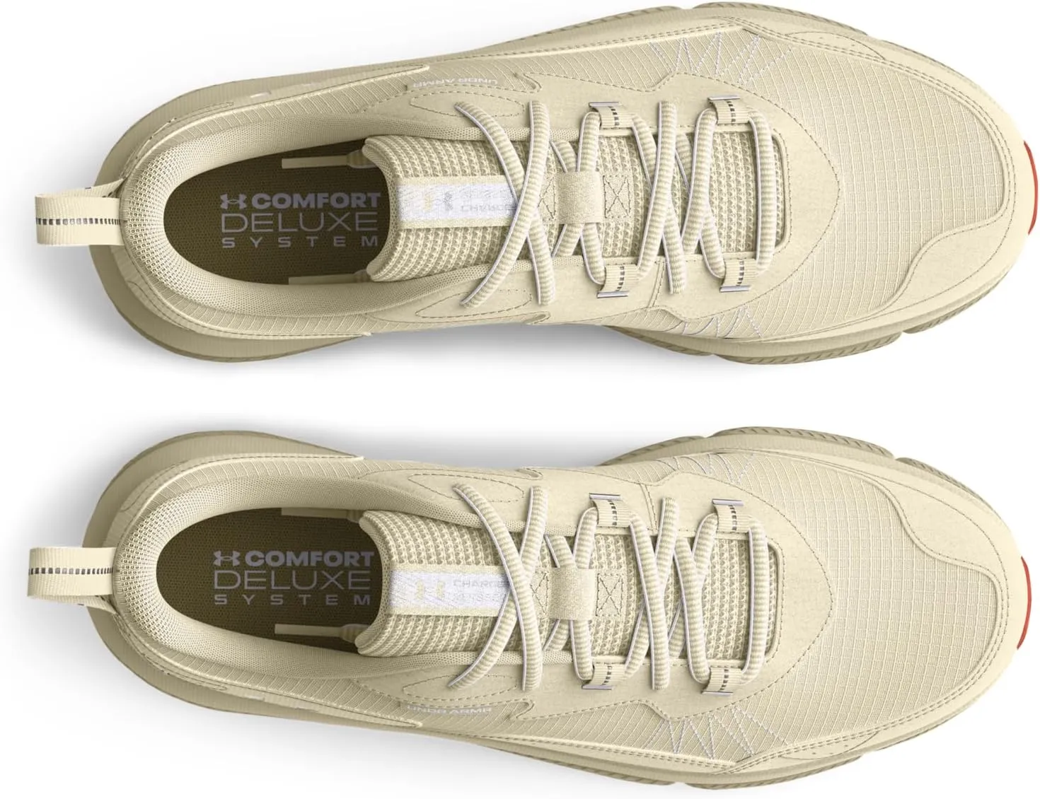 Under Armour Women's Charged Verssert 2 Sneaker