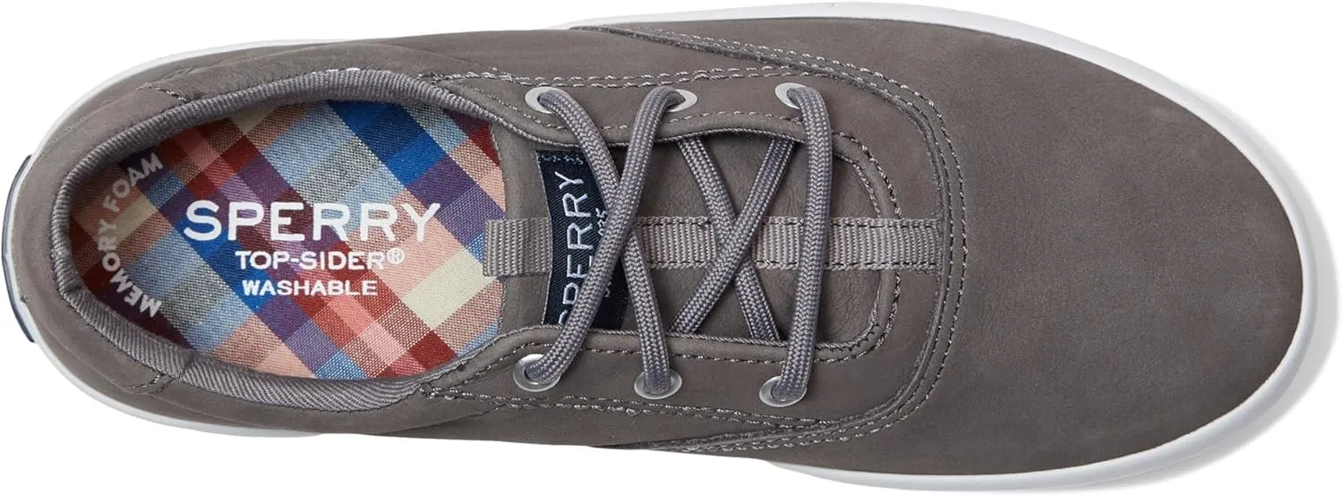 Unisex-Child Harbor Tide Jr Sneaker