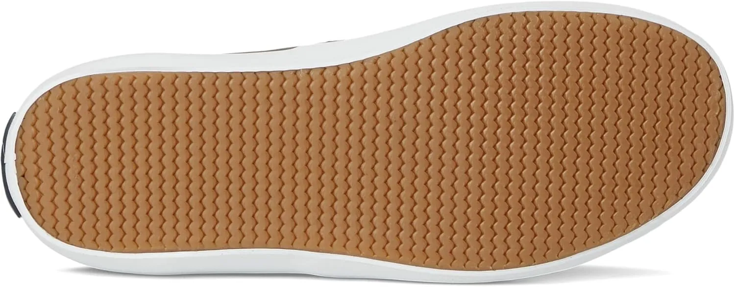 Unisex-Child Harbor Tide Jr Sneaker