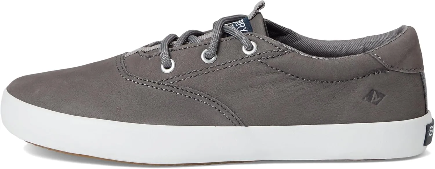 Unisex-Child Harbor Tide Jr Sneaker