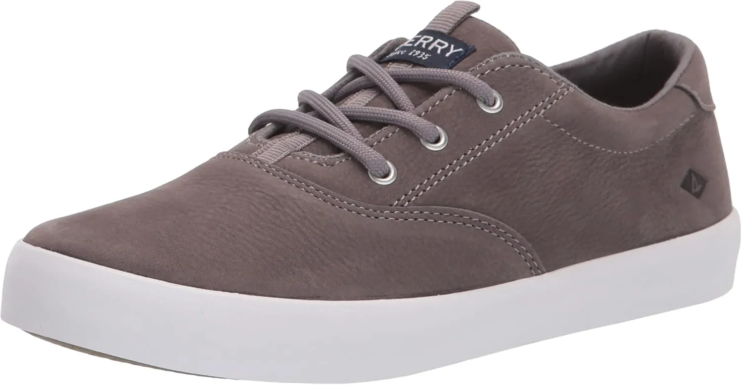 Unisex-Child Harbor Tide Jr Sneaker
