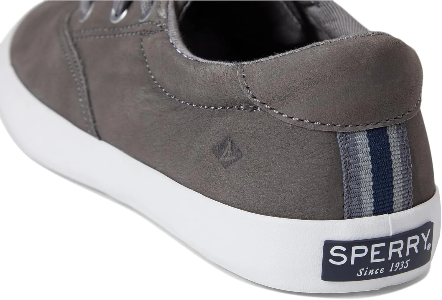 Unisex-Child Harbor Tide Jr Sneaker