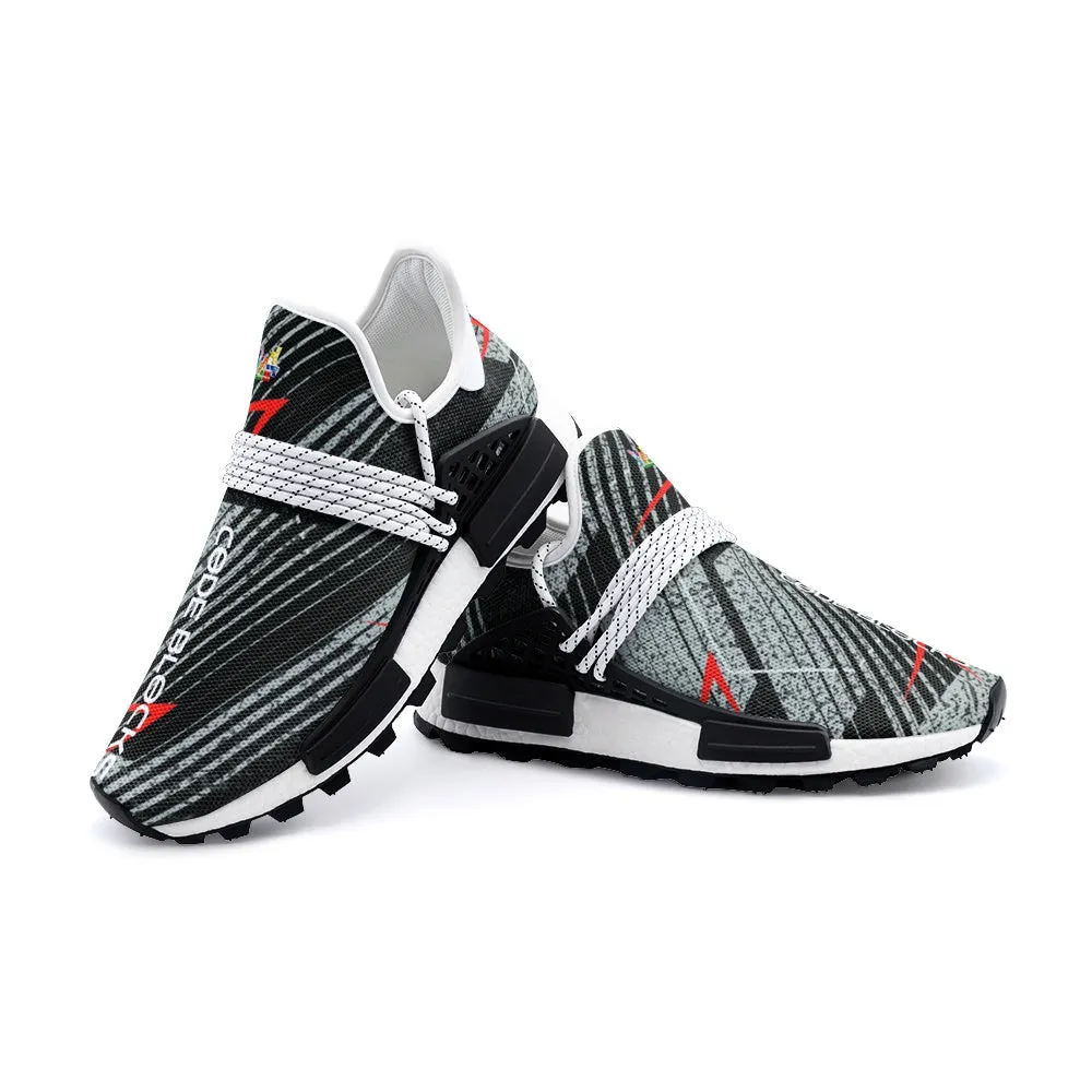 Unisex Lightweight Sneaker S-1