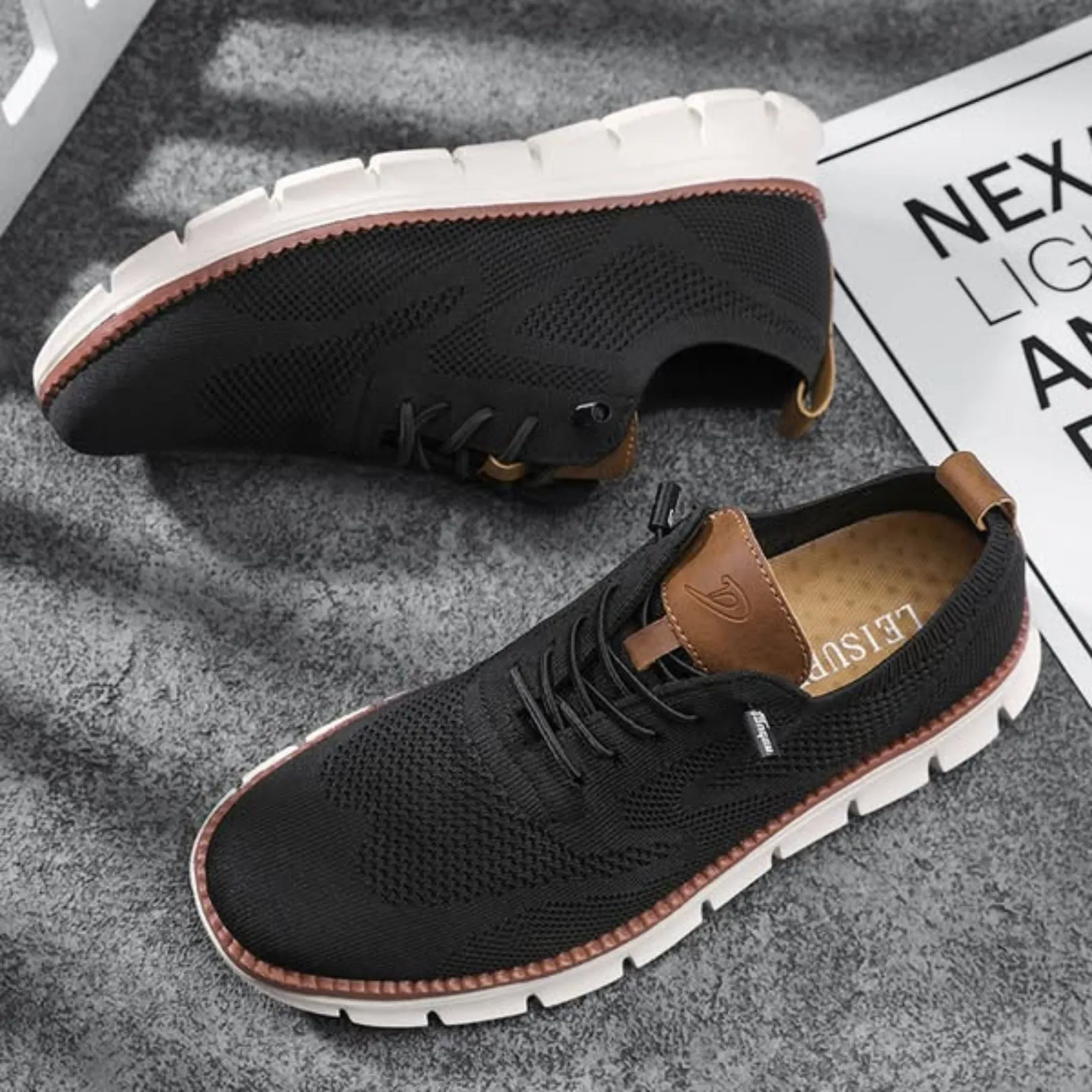 UrbanFit – UltraComfort Sneakers