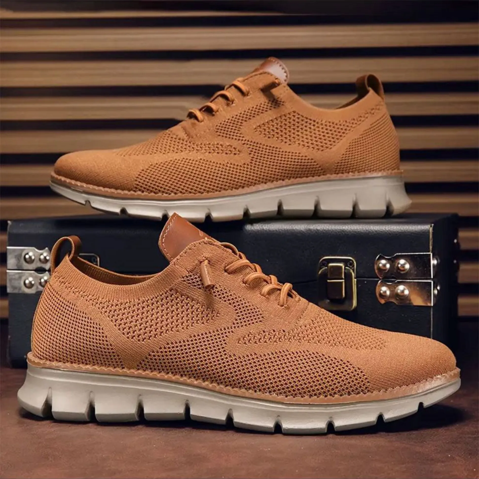 UrbanFit – UltraComfort Sneakers