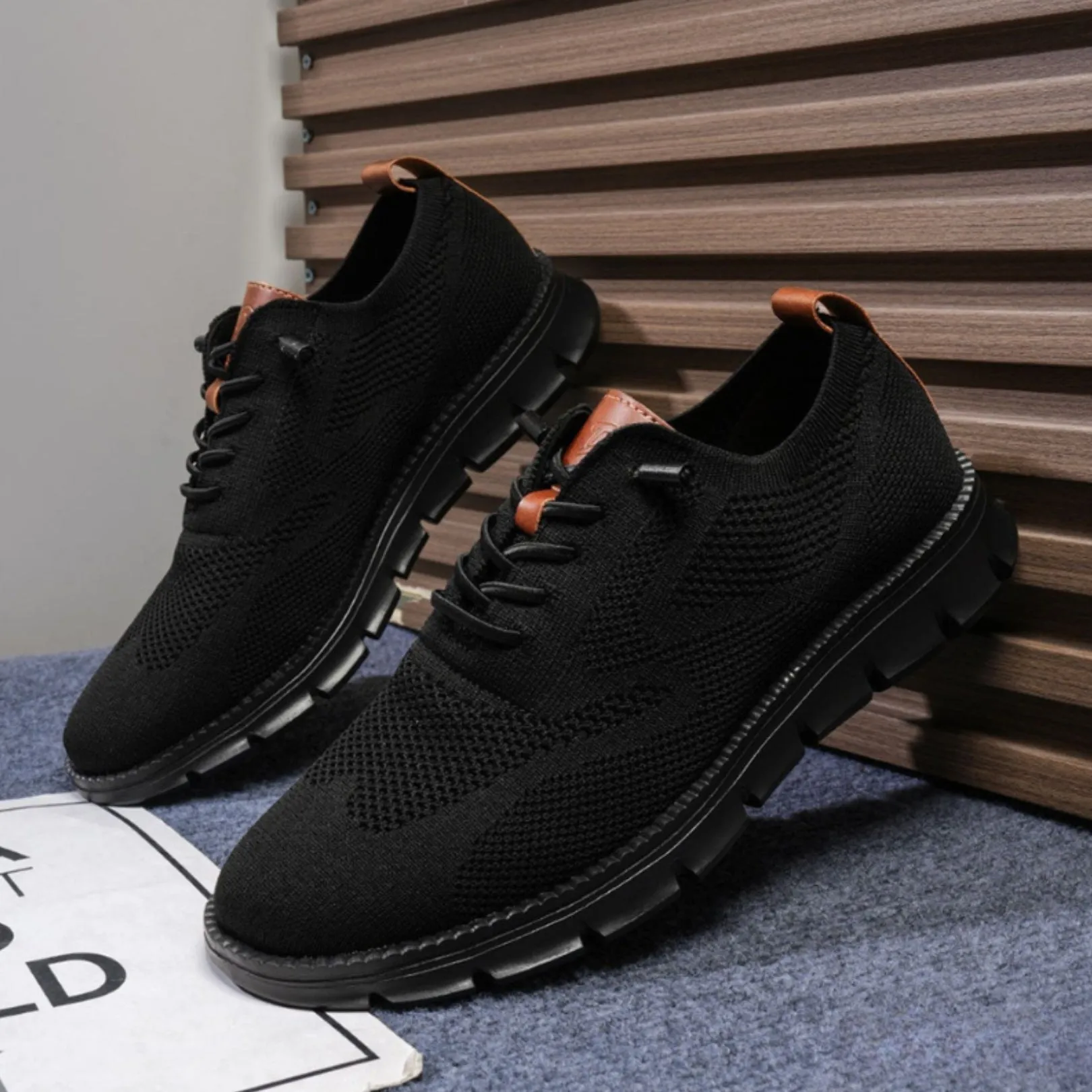 UrbanFit – UltraComfort Sneakers