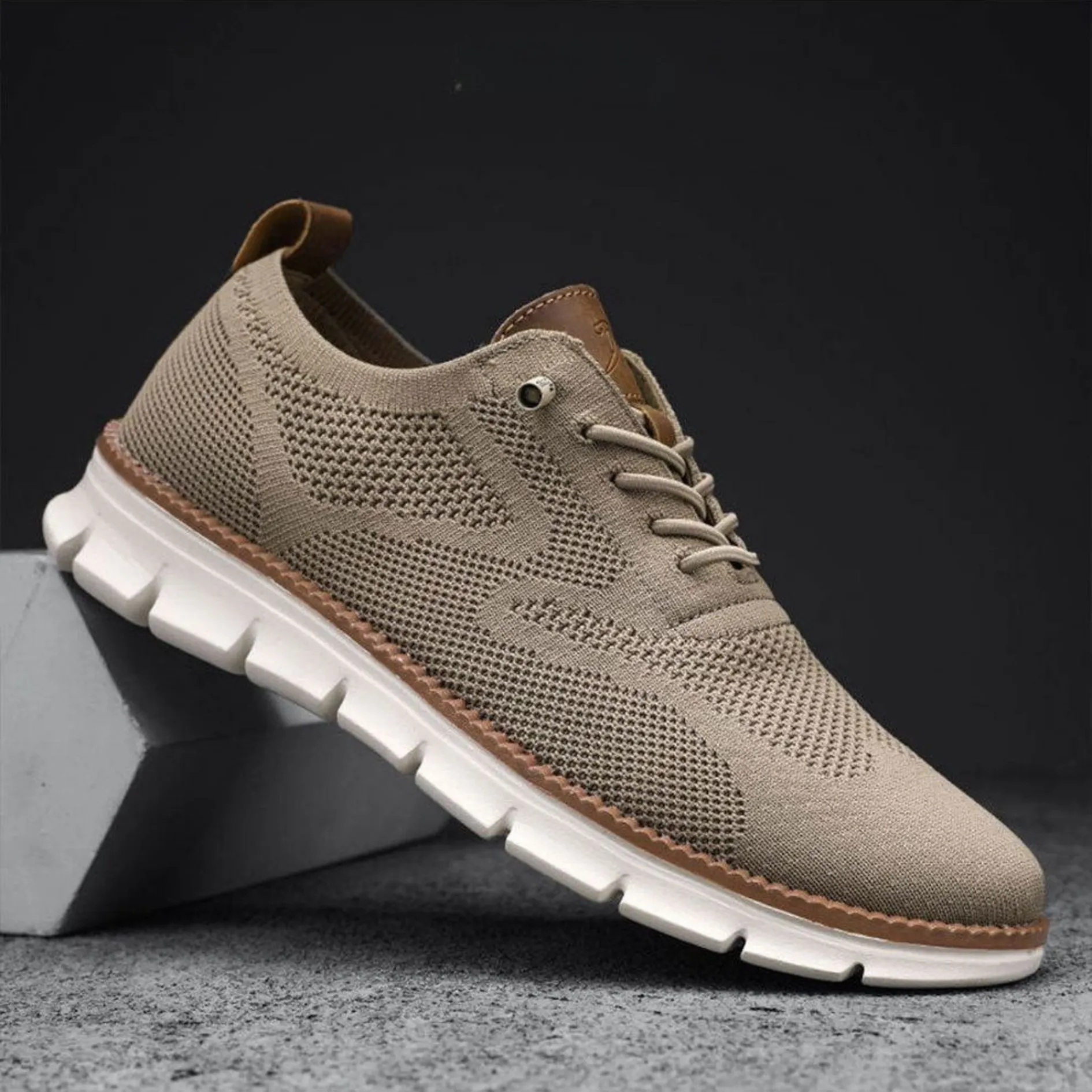 UrbanFit – UltraComfort Sneakers