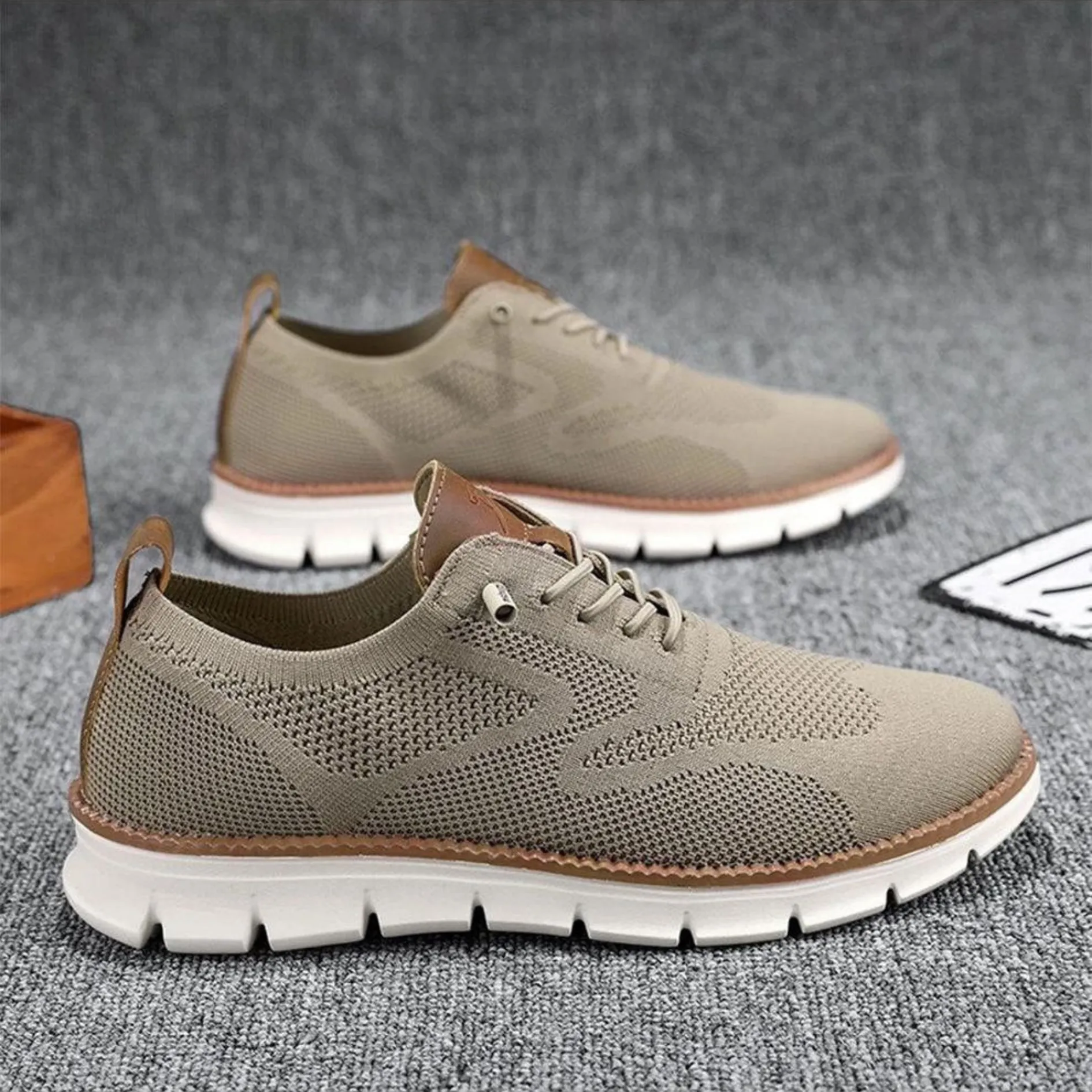 UrbanFit – UltraComfort Sneakers