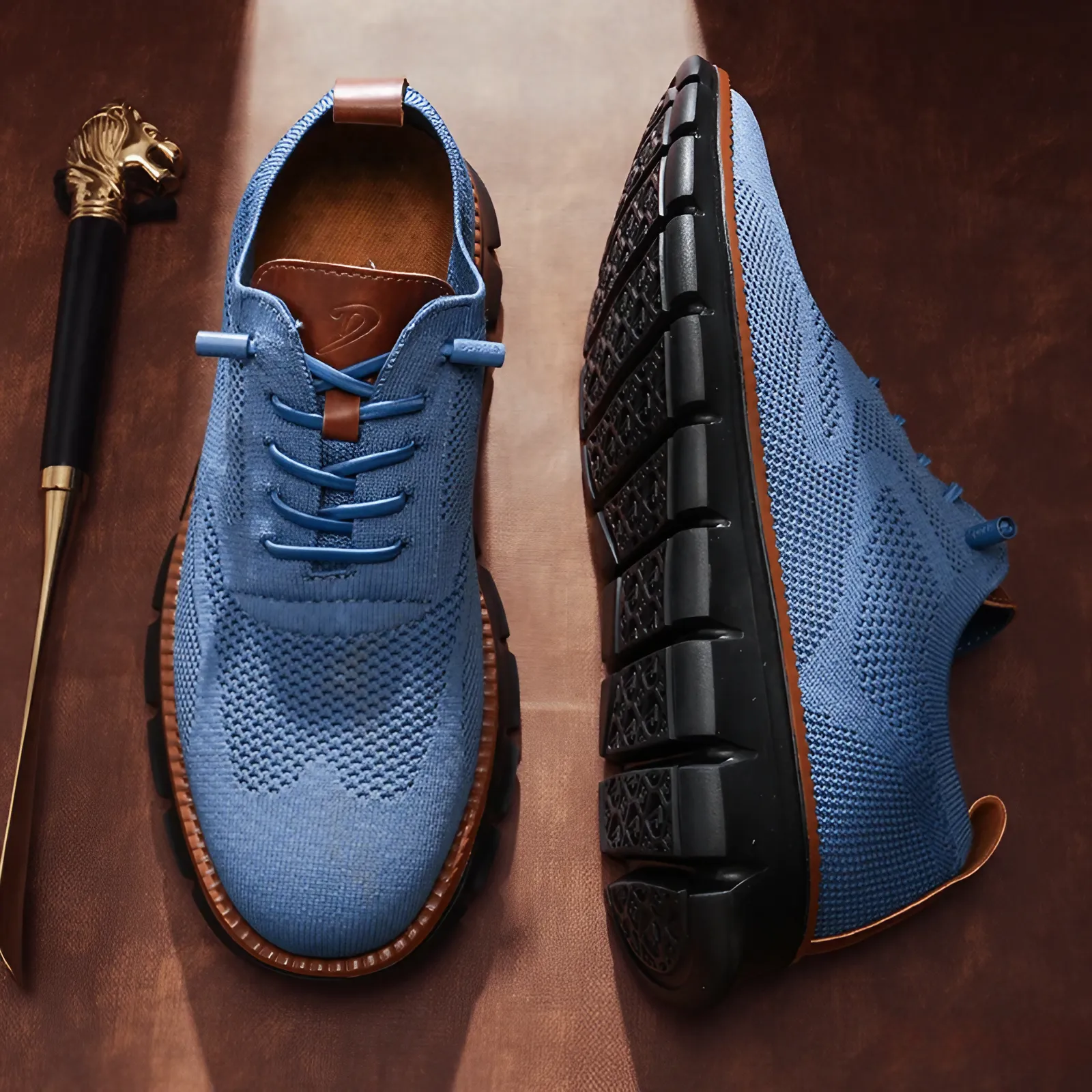 UrbanFit – UltraComfort Sneakers