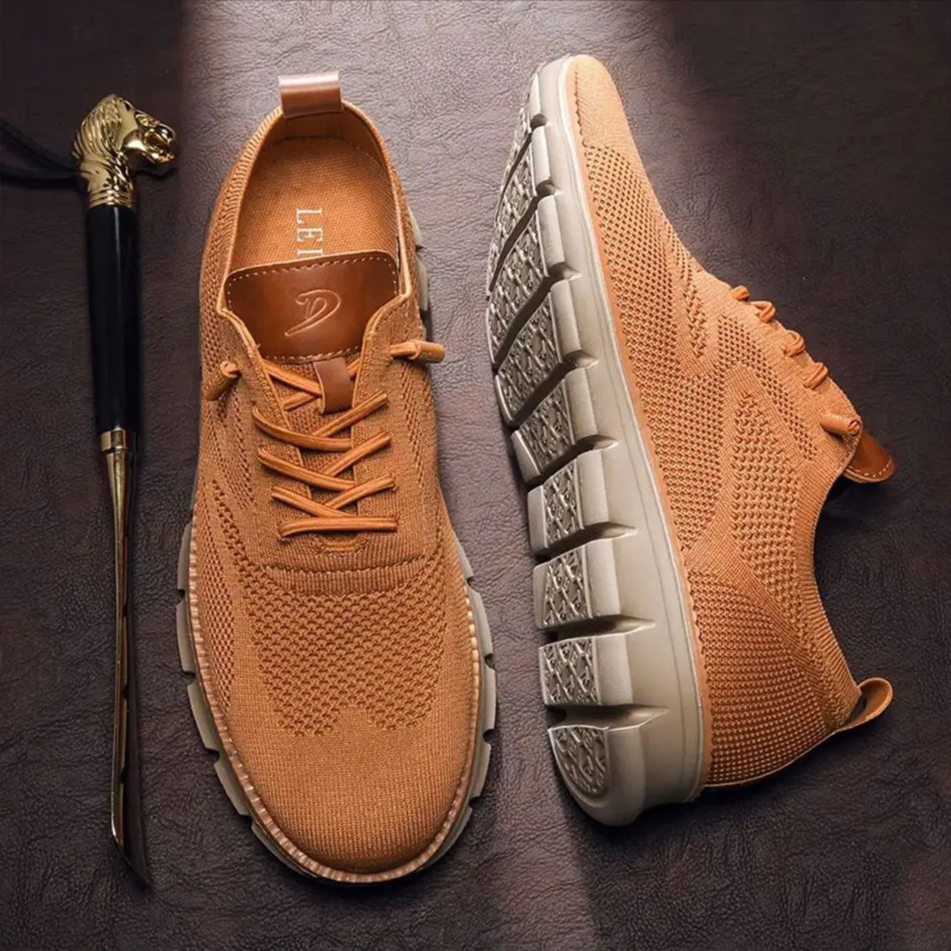 UrbanFit – UltraComfort Sneakers