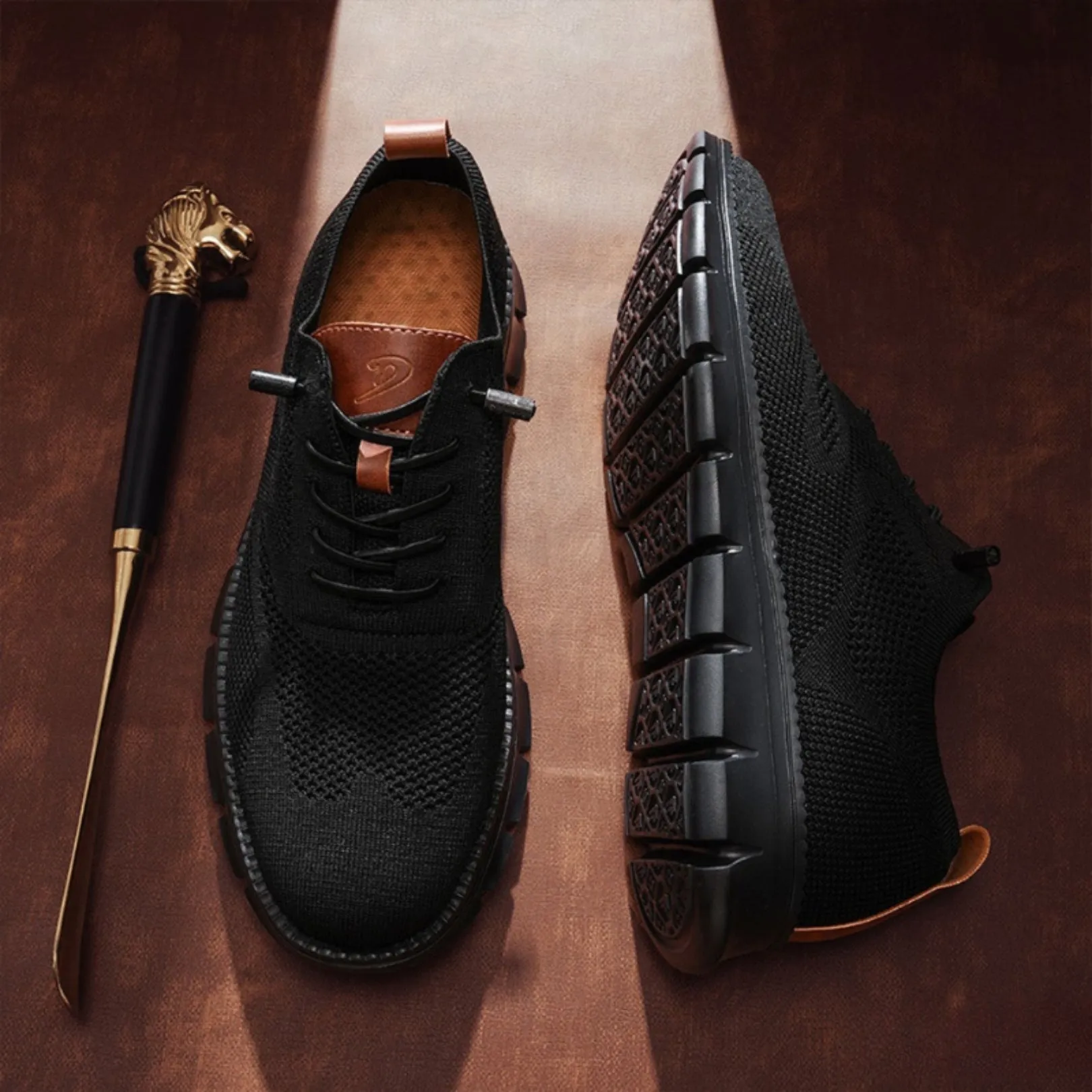 UrbanFit – UltraComfort Sneakers