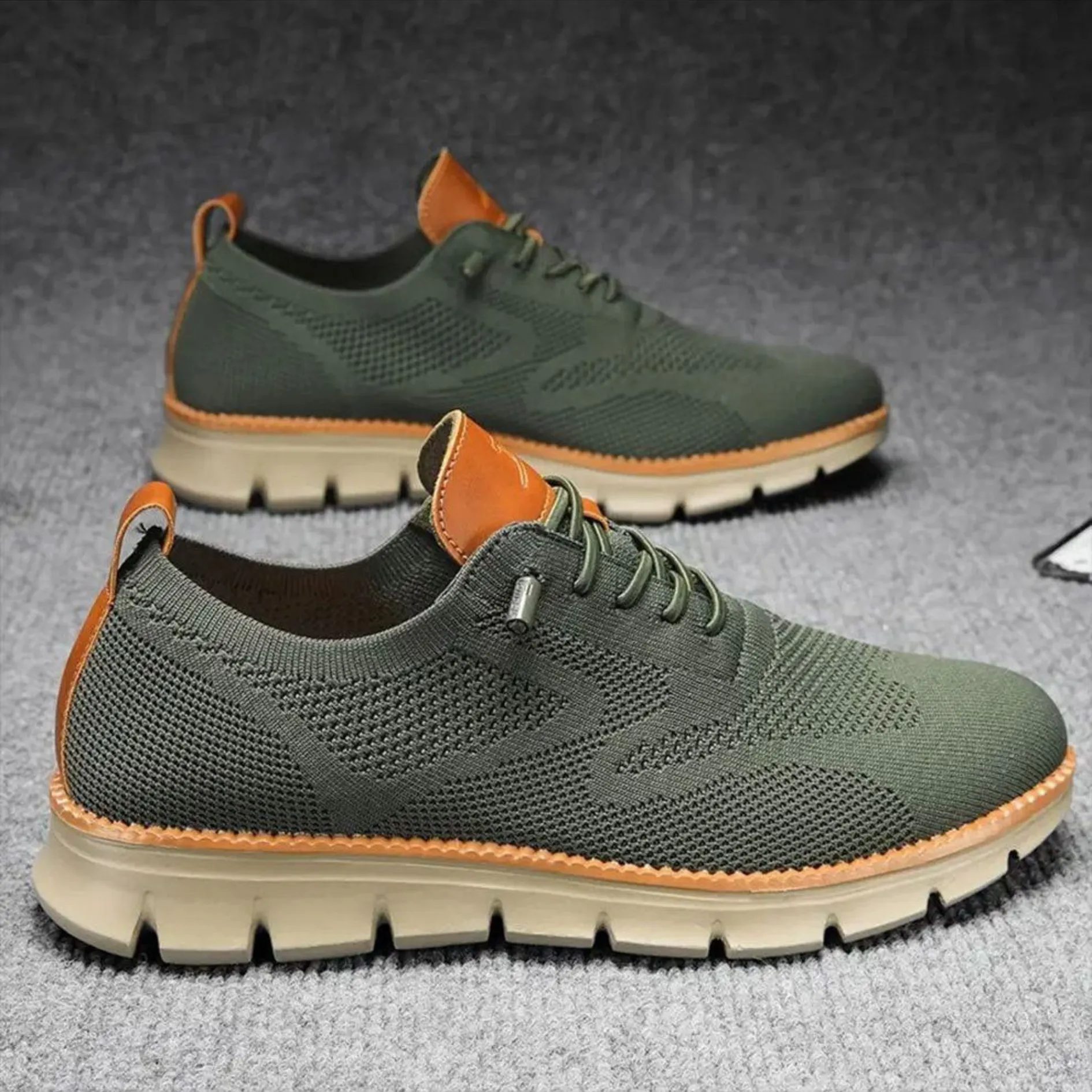 UrbanFit – UltraComfort Sneakers