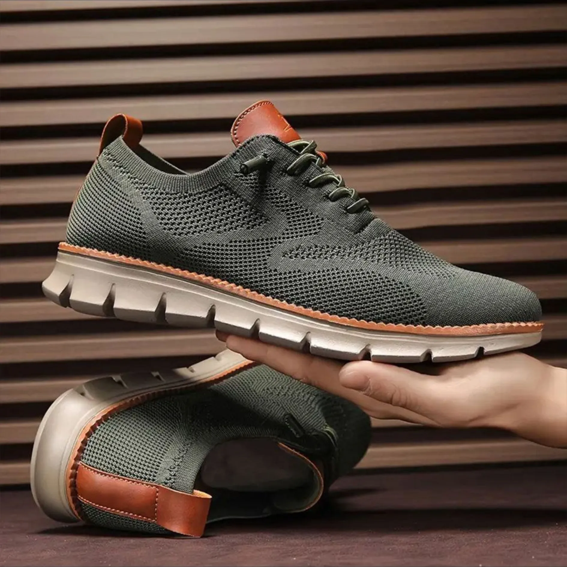 UrbanFit – UltraComfort Sneakers