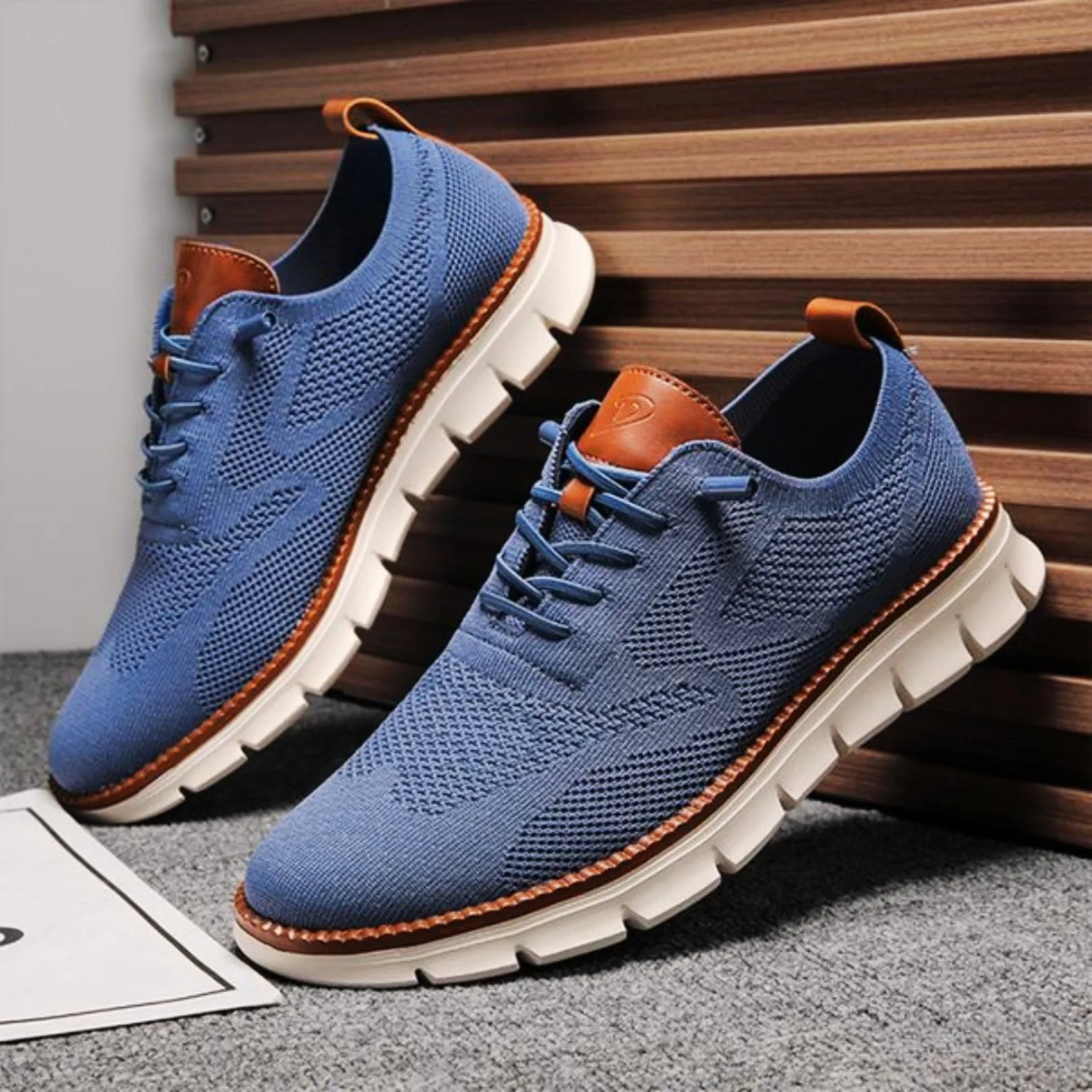 UrbanFit – UltraComfort Sneakers